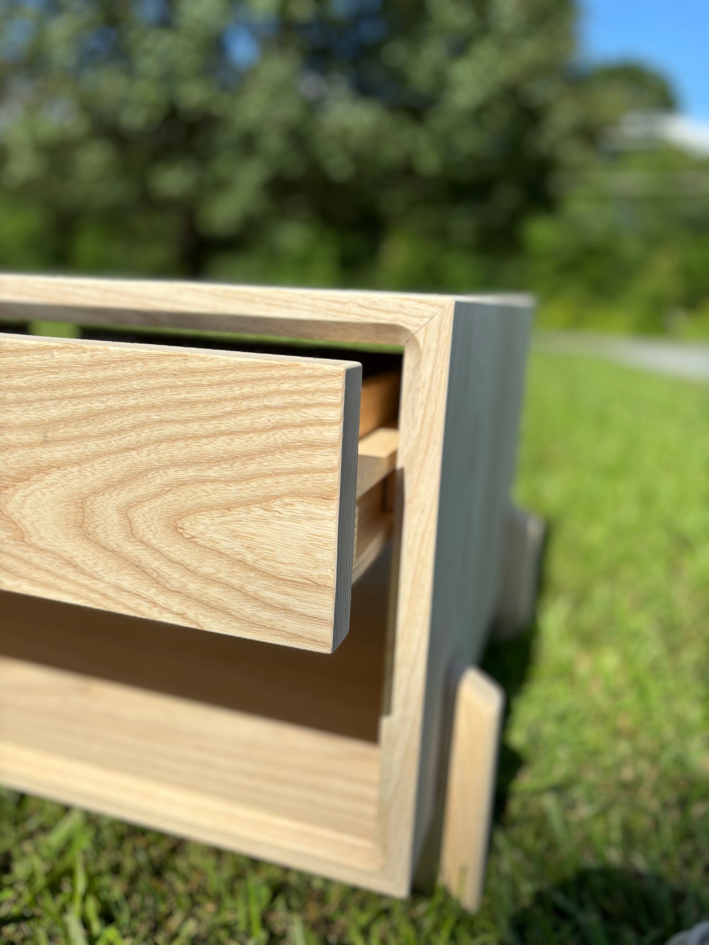 Richmond Coffee/Sofa Table