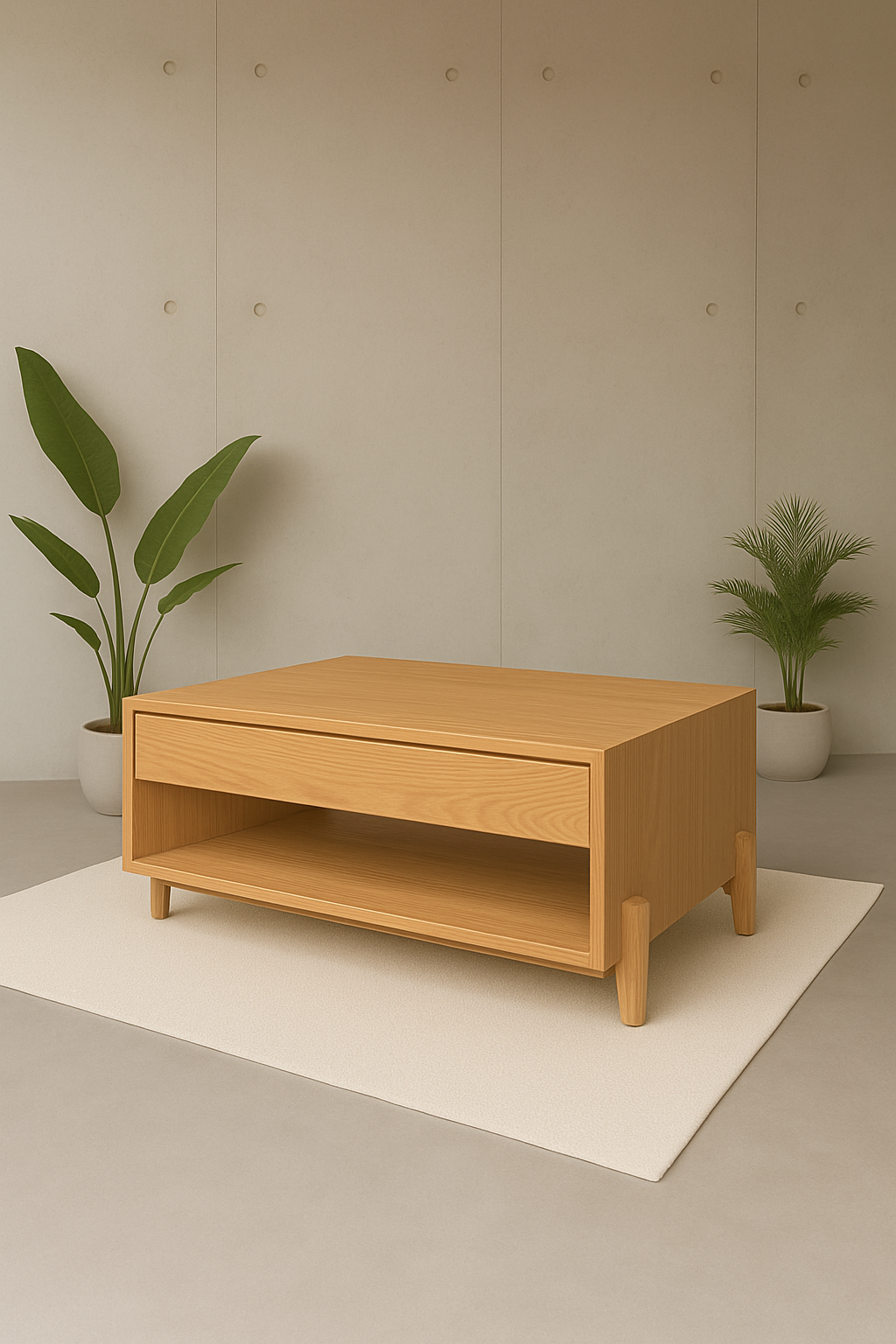 Richmond Coffee/Sofa Table