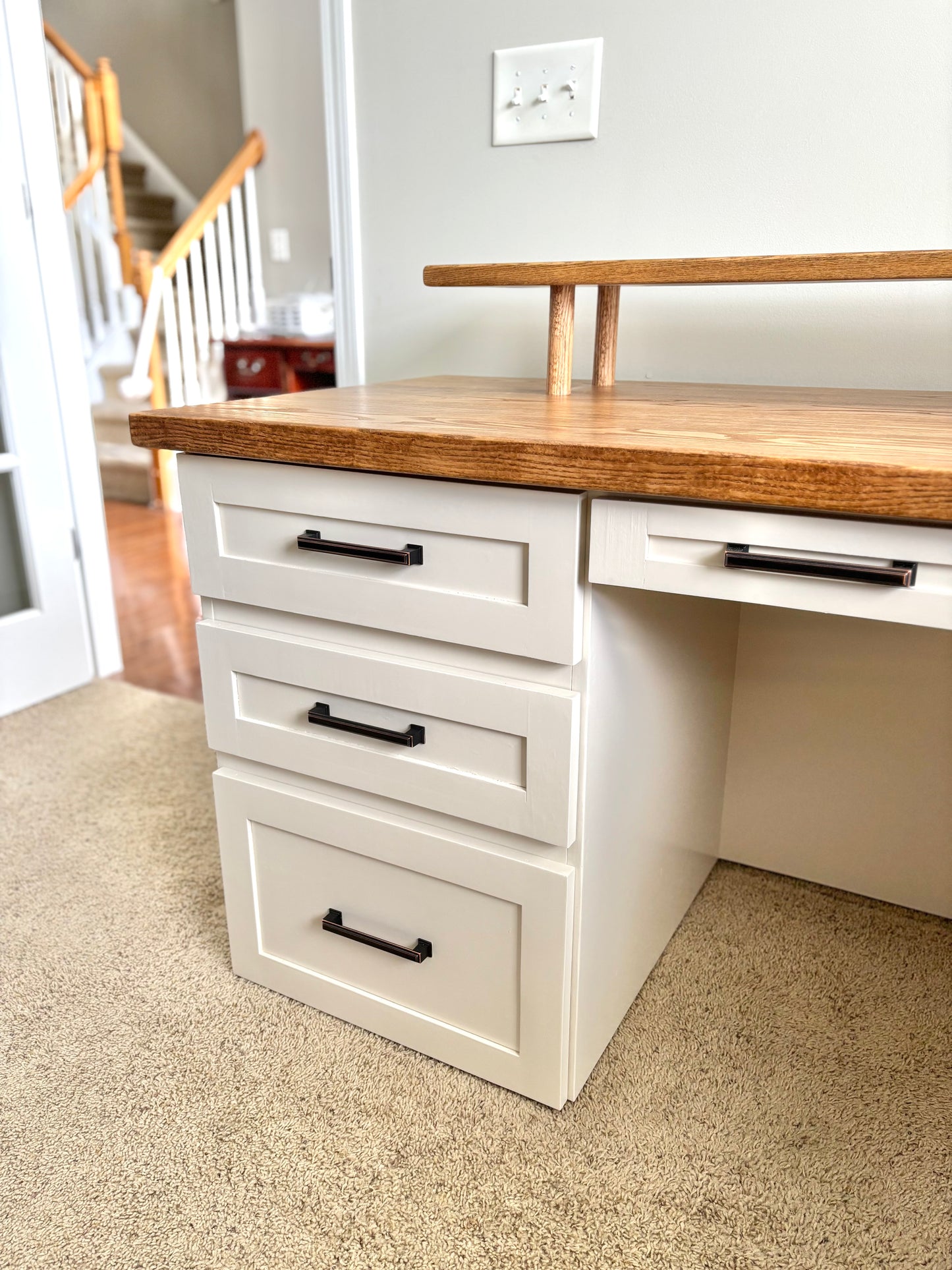 Caswell Desk