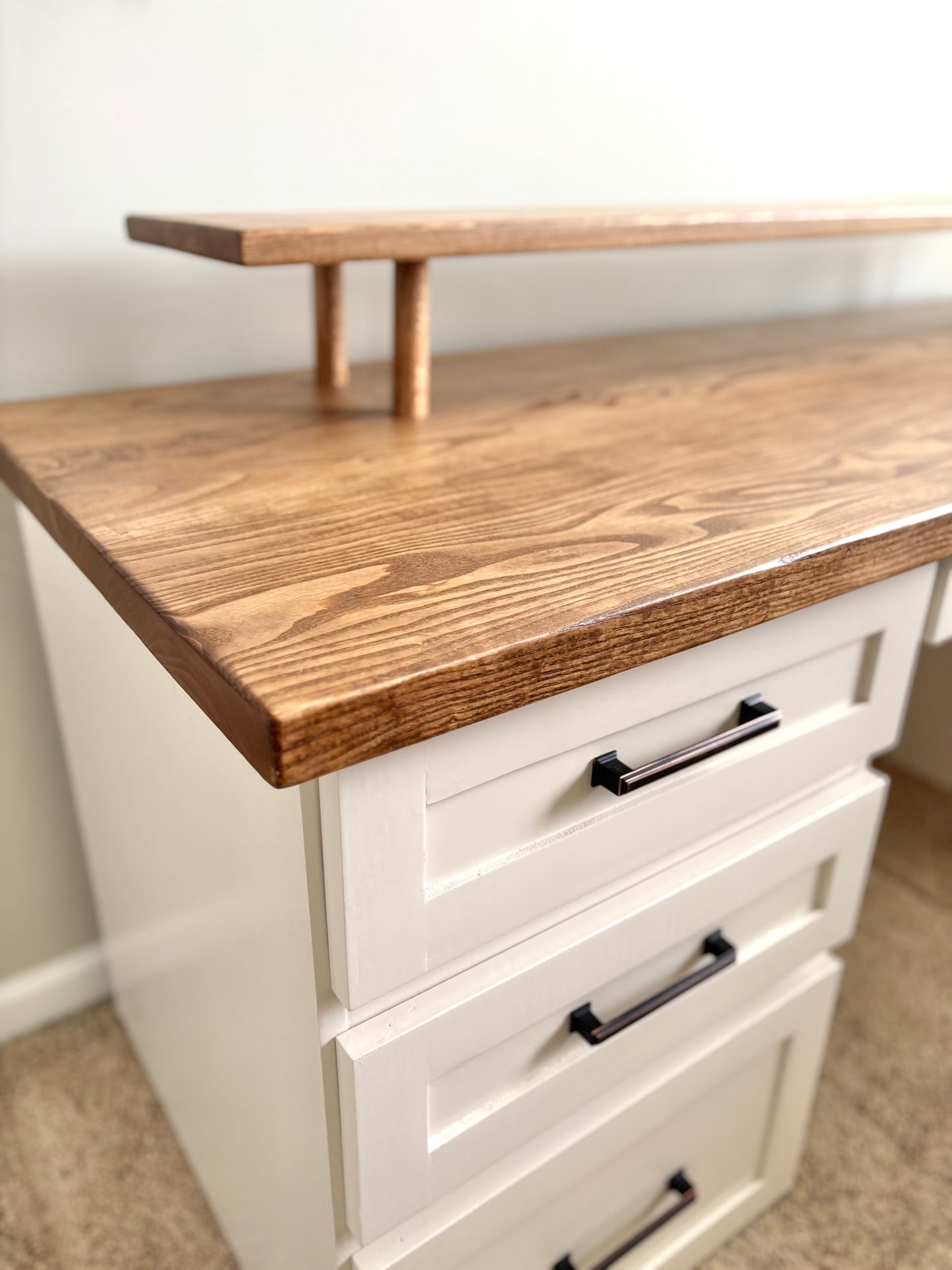 Caswell Desk