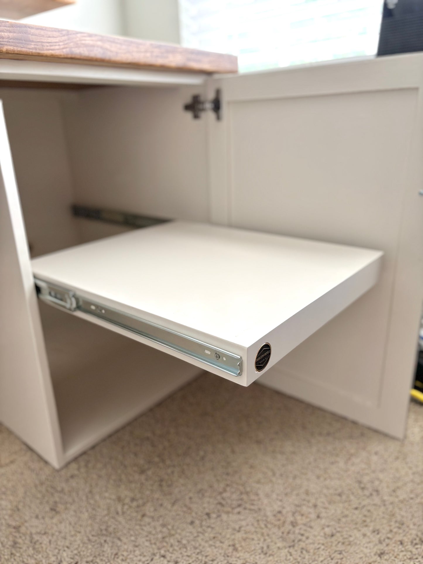 Caswell Desk