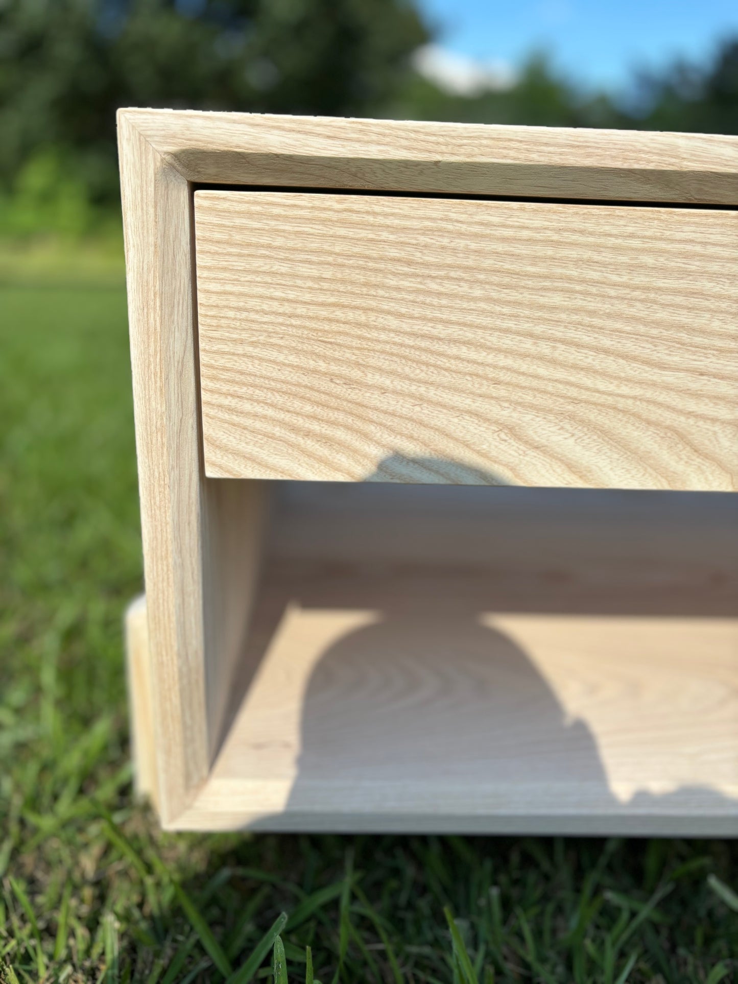 Richmond Coffee/Sofa Table