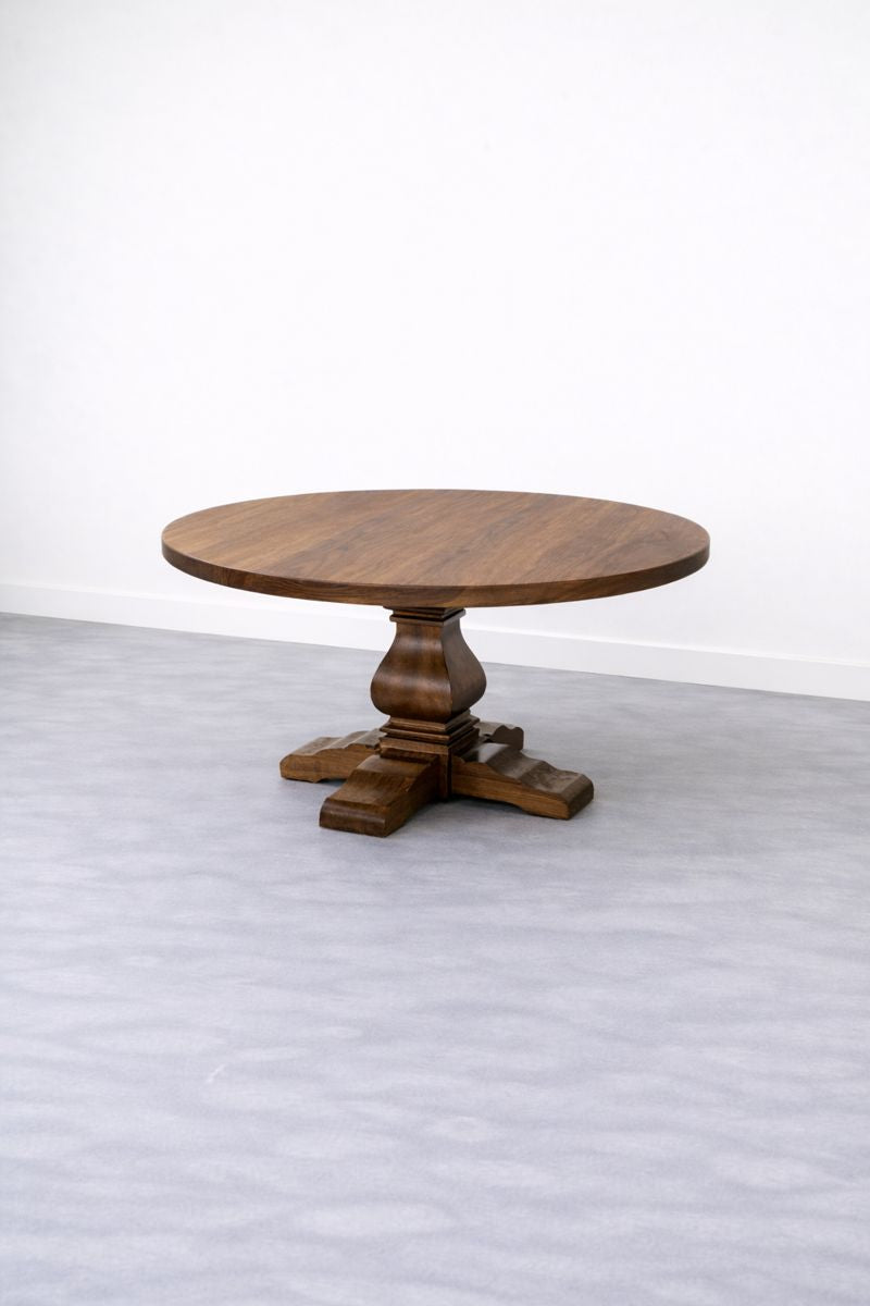 Cabarrus Pedestal Table