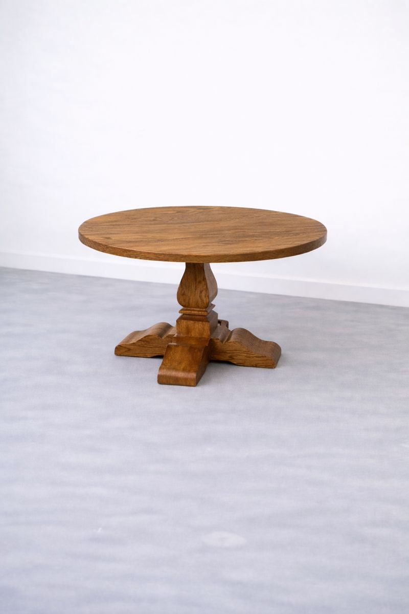 Forsyth Pedestal Table