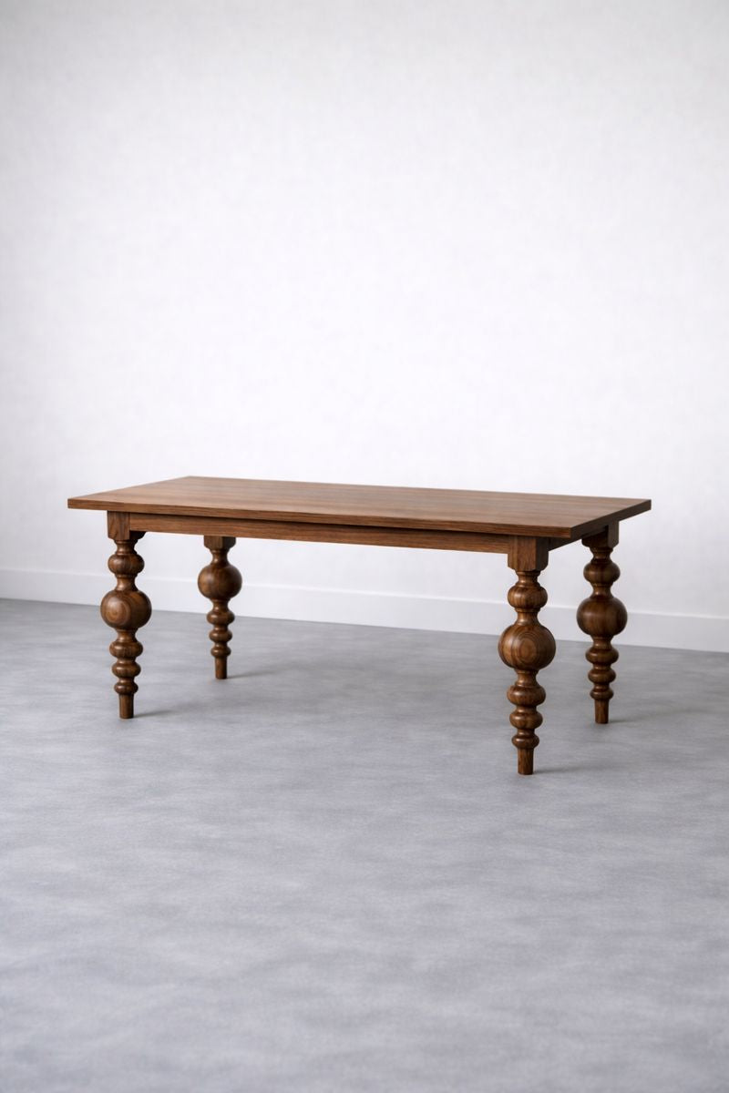 Lenior Farmhouse Table
