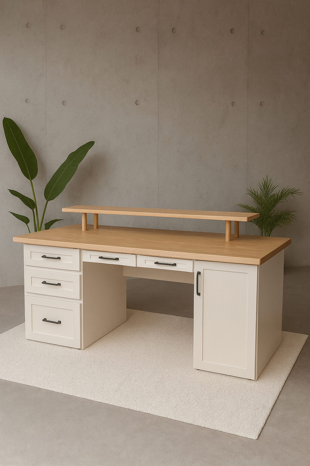Caswell Desk