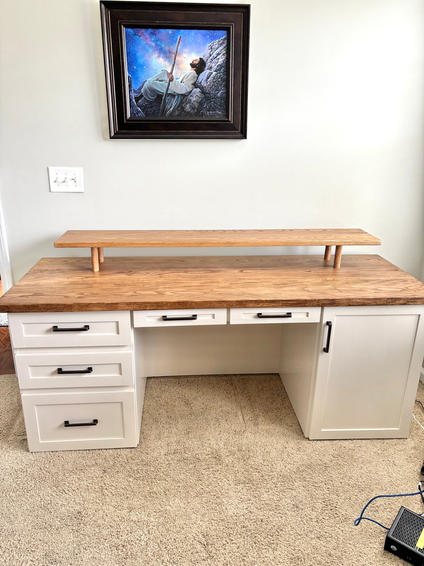Caswell Desk