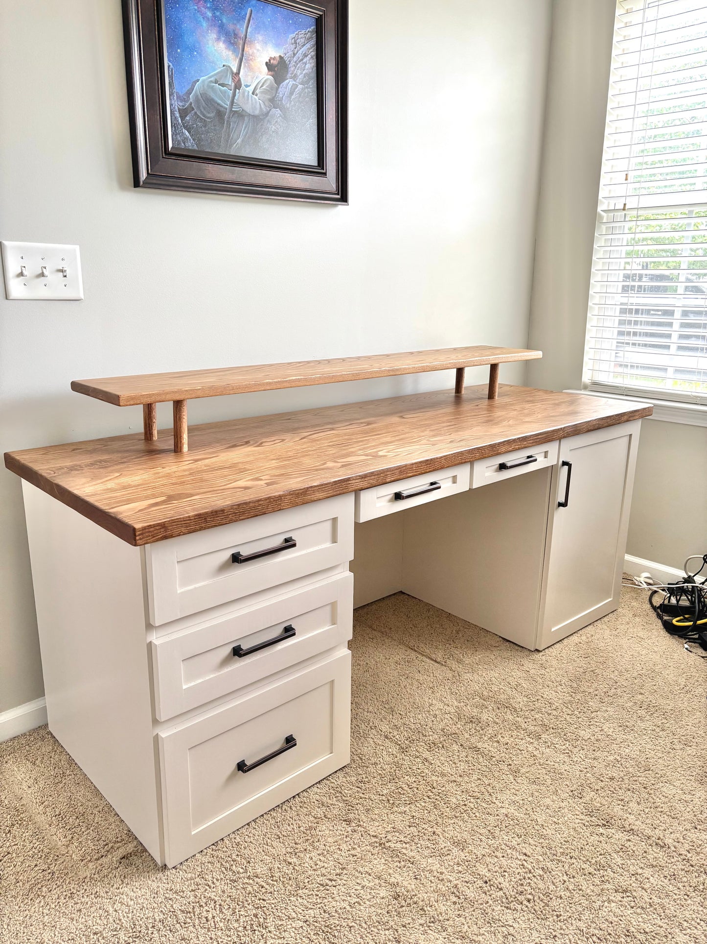 Caswell Desk