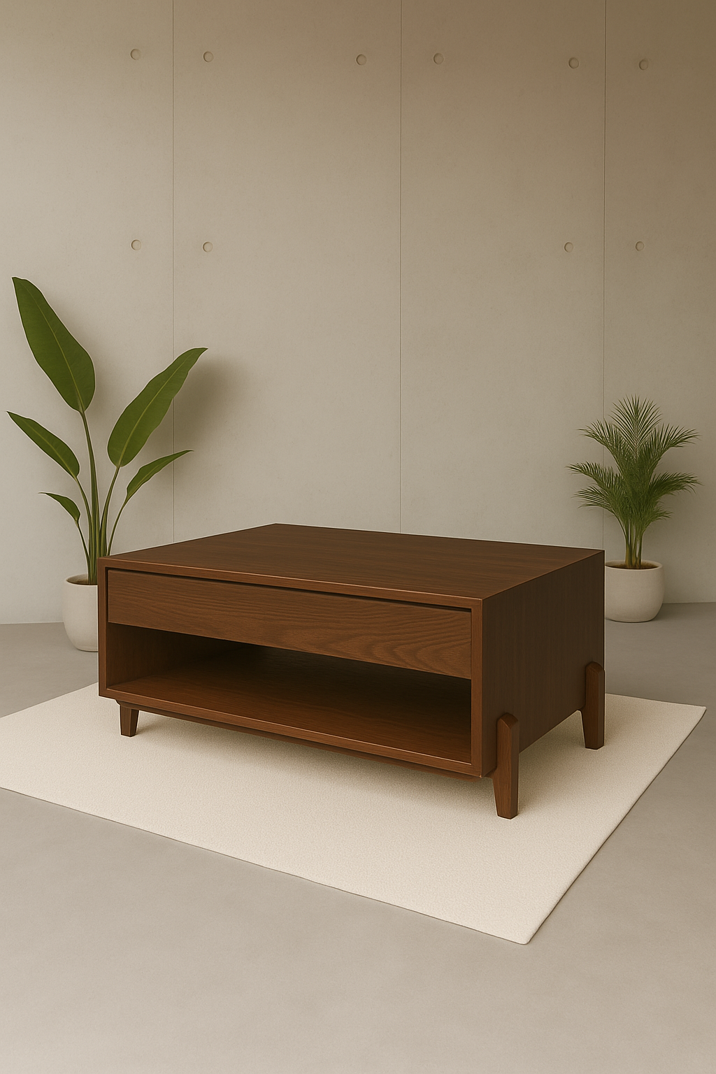 Richmond Coffee/Sofa Table