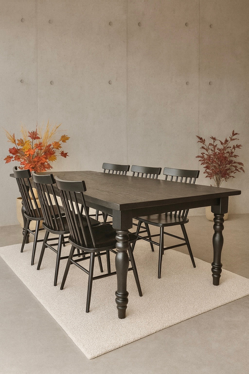 Rectangular Dining Tables