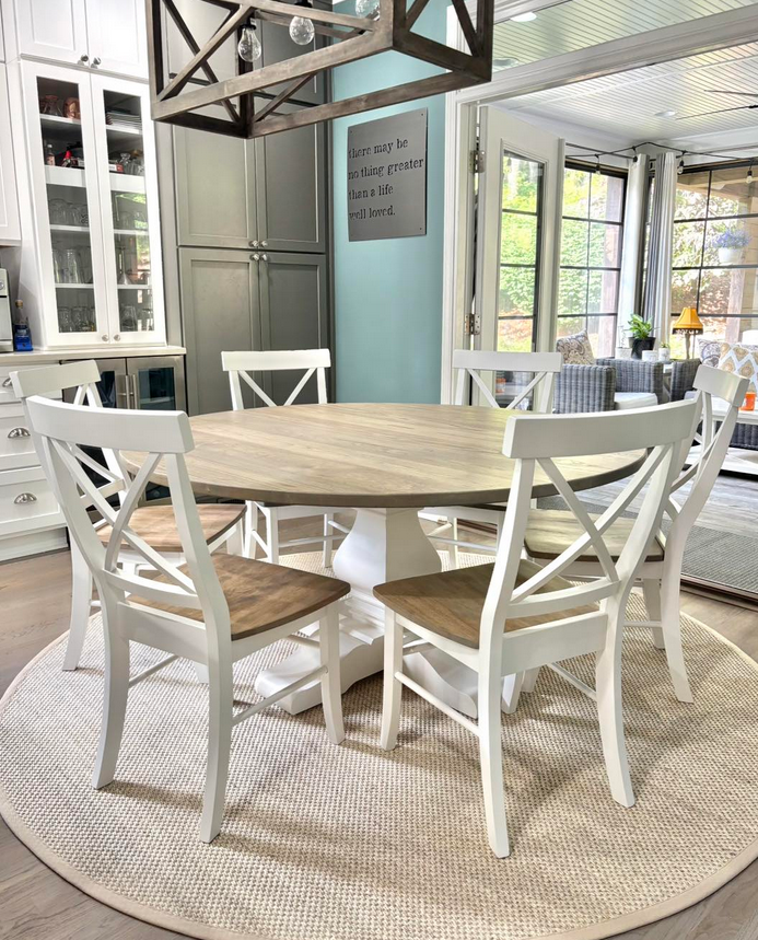 Round Dining Tables