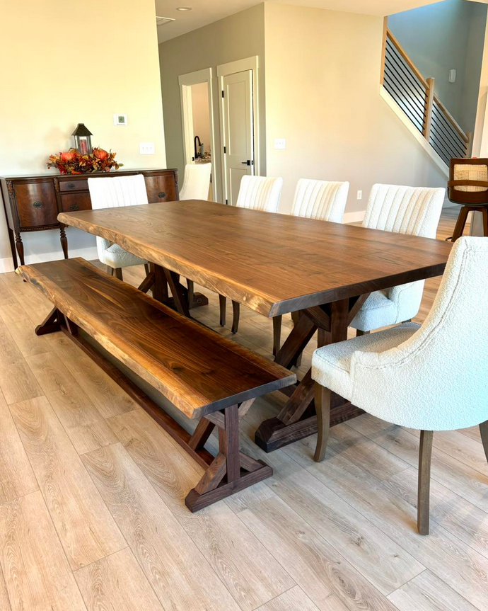Rectangular Dining Tables