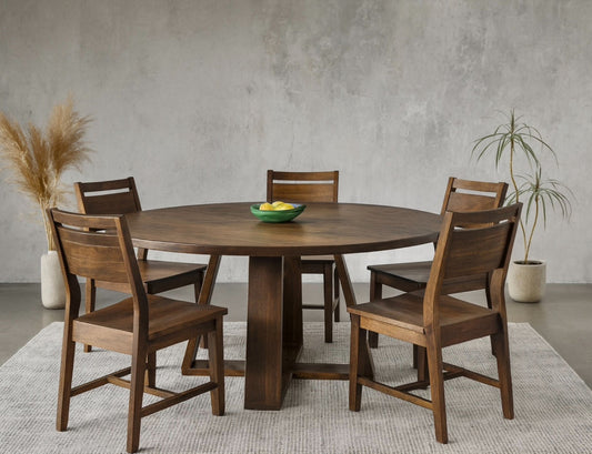 Beaufort Pedestal Table