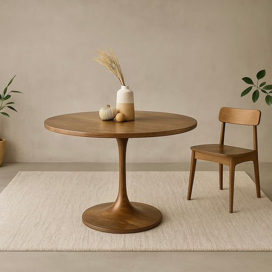 Chatham Pedestal Table