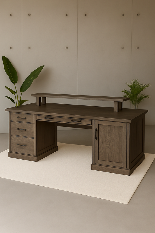 Northampton Executive Desk