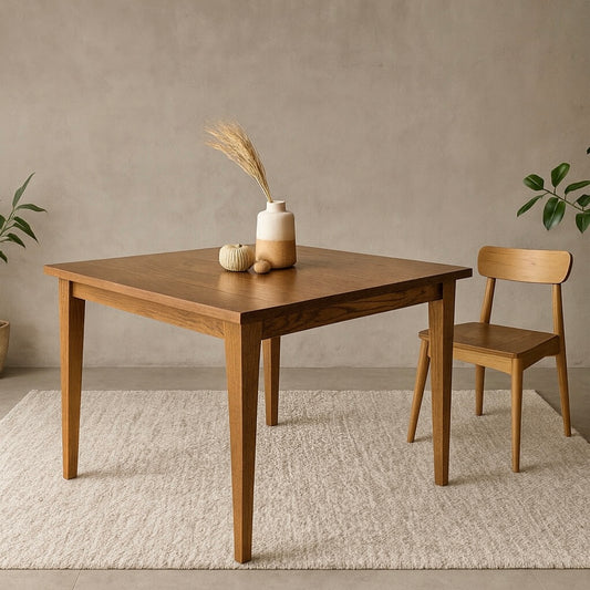 Alamance Dining Table
