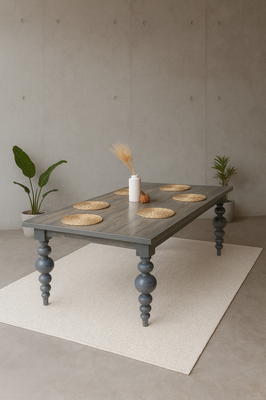 Lenior Farmhouse Table