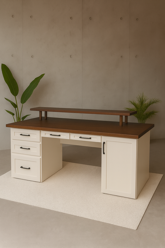 Caswell Desk
