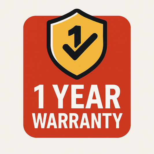 Standard Warranty