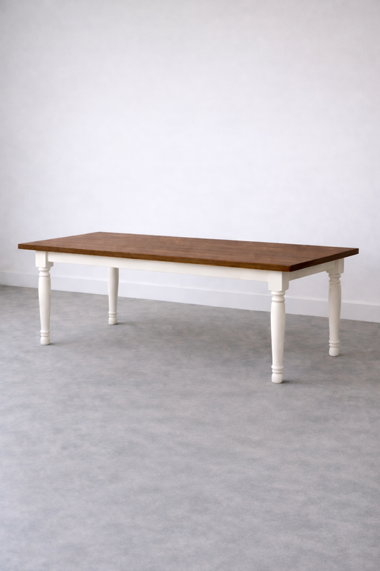 Camden Dining Table