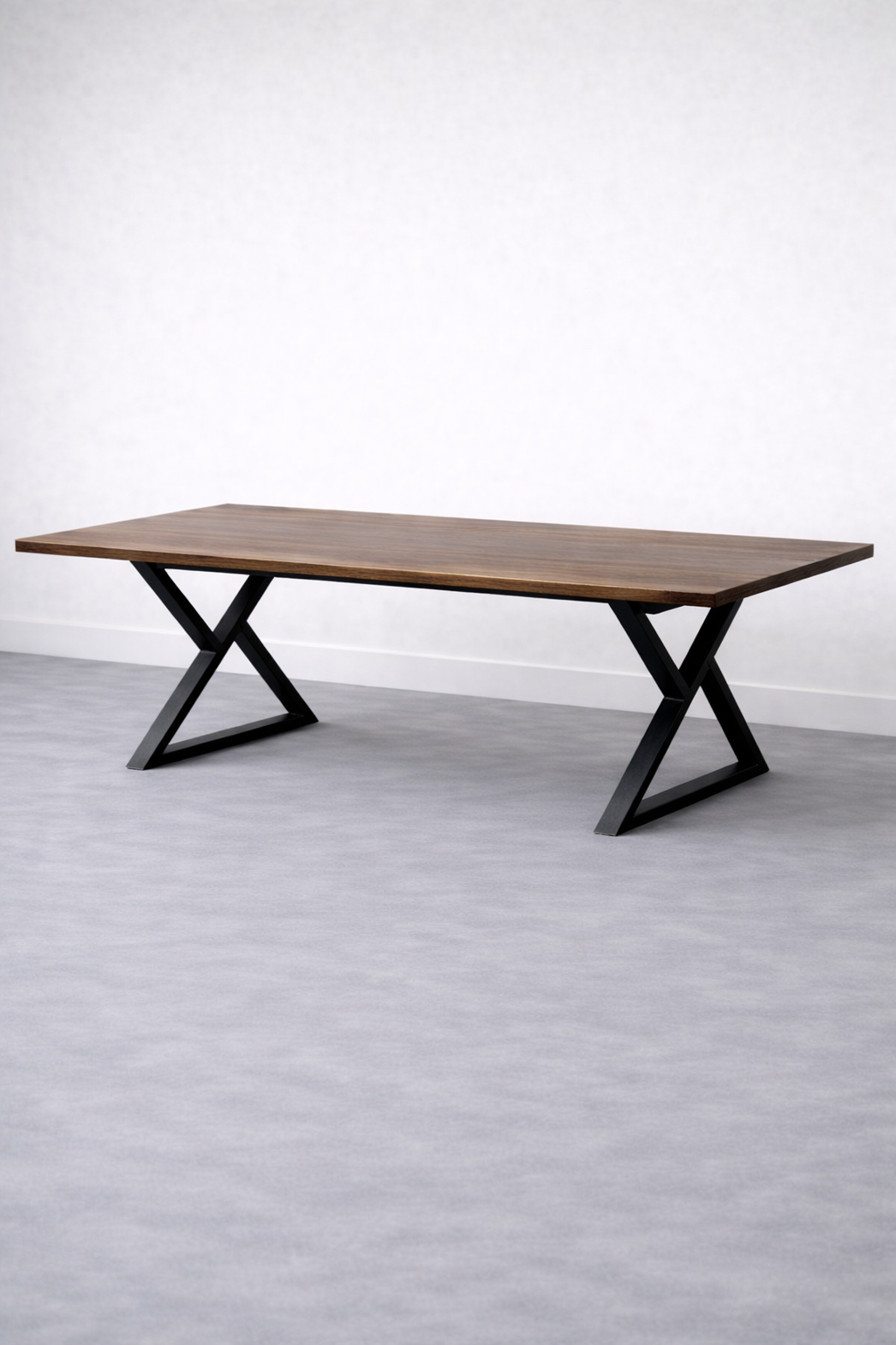 Union Trestle Table