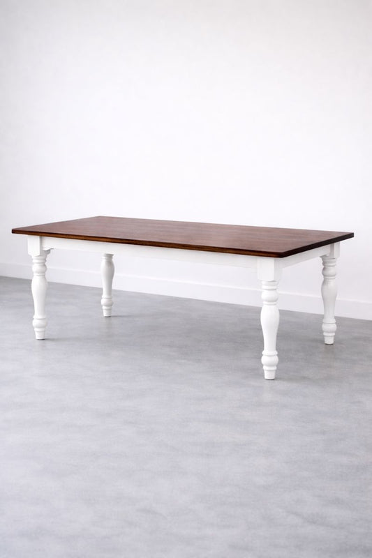 Stanly Farmhouse Table