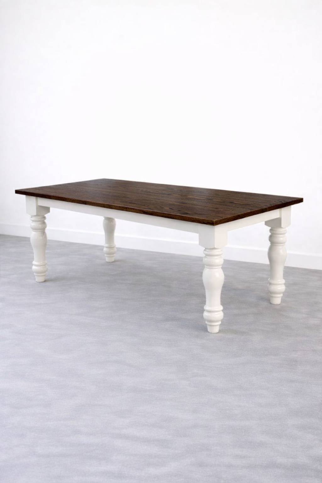 Burke Farmhouse Table