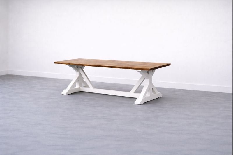 Ashe Trestle Table