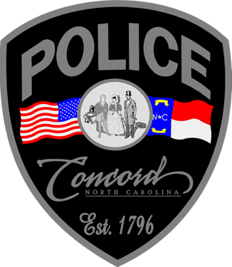 Concord Police Department