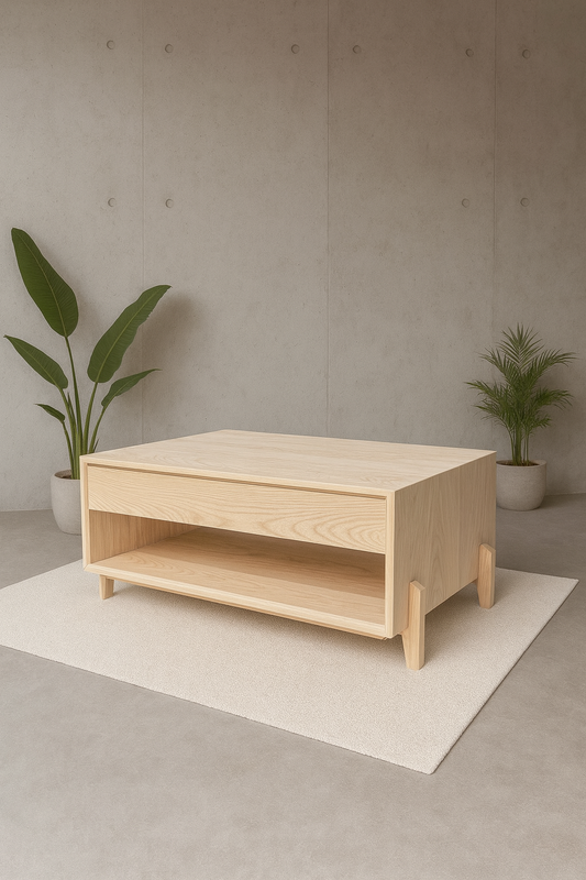 Richmond Coffee/Sofa Table
