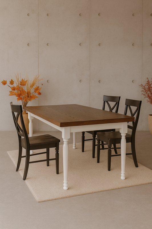 Camden Dining Table