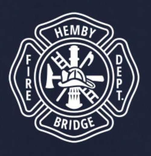 Hemby Bridge Fire Department