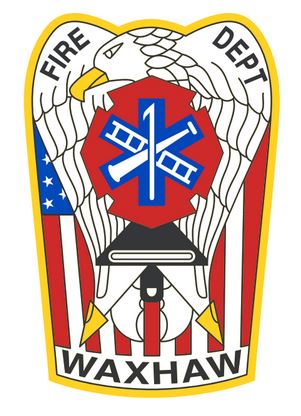 Waxhaw Fire Department