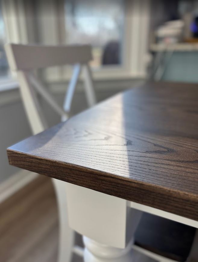 Burke Farmhouse Table